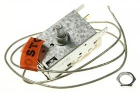 Fridge Thermostat - C00058793 Thermostat K59-l4121 C post Fastex (l 40 [Whirlpool Indesit]