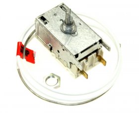 Fridge Thermostat - K59l4090 Thermostat K59-l4090 C post Fastex (l 40 [Whirlpool Indesit]