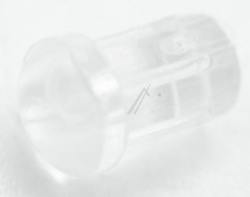 Switch - C00340146 Guide light Wh Vbl [Whirlpool Indesit]