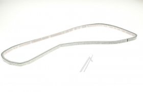 Washing Machine Tub Seal - C00379875 Gasket Drum-air Guide [Whirlpool Indesit]