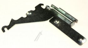 Door Hinge For Dishwasher - C00314668 Hinge Left [Whirlpool Indesit]