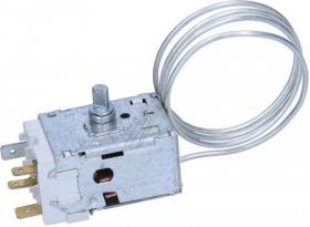 Fridge Thermostat - C00435710 Thermostat A13-0764 [Whirlpool Indesit]