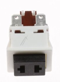 Switch - C00319478 Button [Whirlpool Indesit]