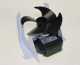 Ventilator Motor - C00851151 Kit Halterung Lueftermotor-air [Whirlpool Indesit]