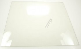Oven inner Door Glass - C00282600 Third Door Glass Open Space Nopir [Whirlpool Indesit]