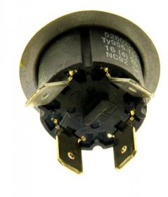 Fixed Value Thermostat - C00316532 Thermostat [Whirlpool Indesit]