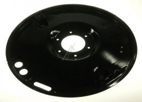 Tub Lower Part - C00103440 Flansch Hinten [Whirlpool Indesit]