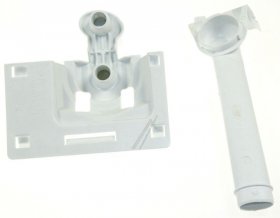 Standpipe - C00142339 Kit Water Supply Distribution+pipe [Whirlpool Indesit]