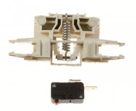 Door Opener - C00286395 Handlebl [Whirlpool Indesit]