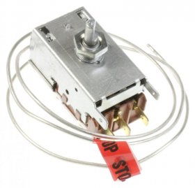 Fridge Thermostat - C00196386 Thermostat (c-pt) K59-l1965 W 350 Rohs [Whirlpool Indesit]