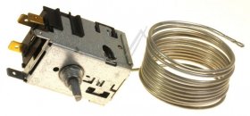 Fridge Thermostat - C00264180 Thermostat K59s1840 3 Anschluss-aus [Whirlpool Indesit]