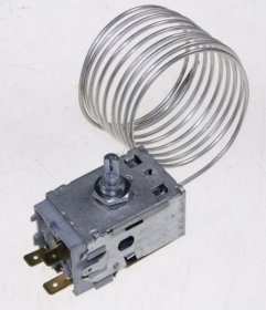 Fridge Thermostat - C00064525 K59-l2023 Ranco Thermostat Cente [Whirlpool Indesit]