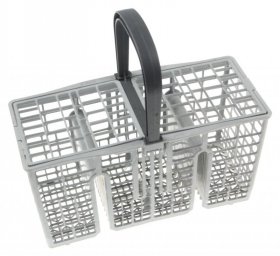 Cutlery Basket - C00279184 Cutlery Basket Grey 45cm Eos [Whirlpool Indesit]