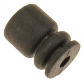 Spring - C00029639 Feder F Bottichklappe [Whirlpool Indesit]