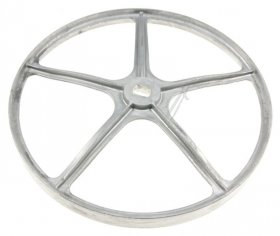 Belt Pulley - C00317124 Belt Pulley [Whirlpool Indesit]