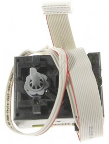 Switch - C00321782 Switch [Whirlpool Indesit]