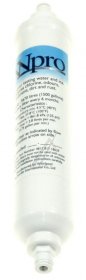Water Filter - Usc100 Water Filter Cartridge(samsung) F I G Uk Nd Sp Gr [Whirlpool Indesit]