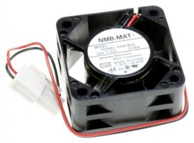 Ventilator Motor - C00328817 Luefterrad Ven 24v [Whirlpool Indesit]