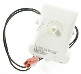 Ventilator Motor - C00306402 Fan Motor [Whirlpool Indesit]