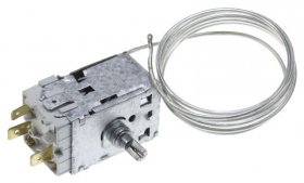 Fridge Thermostat - A04 0391 Thermostat A04 0391 U1522 [Whirlpool Indesit]
