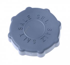 Salt Container Cover - C00416163 Abdeckung Monoblock [Whirlpool Indesit]