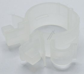 Cable-plugs-adapter - C00091904 Cable Clamp Hose [Whirlpool Indesit]