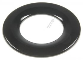 Mechanical Components - C00113284 Burner Cap (outer Ring) - Triple Burner [Whirlpool Indesit]