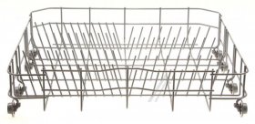 Basket - C00587953 Sestava Dol KoÈ Basic Dark Grey [Whirlpool Indesit]