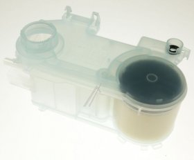 Salt Container - C00376430 Decalcificatore [Whirlpool Indesit]