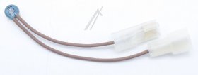 Thermostatic Fuse - C00300372 Ubertemp schutz 100c [Whirlpool Indesit]