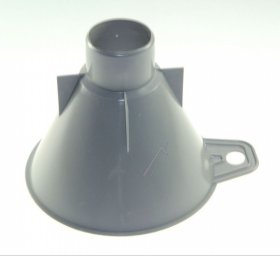 Hopper - C00323848 Funnel Salt t-p Softener [Whirlpool Indesit]