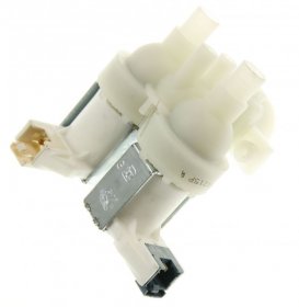 2 way Solenoid Valve - C00302311 Fill Valve 2 Way (7lt Rst 2 5) [Whirlpool Indesit]