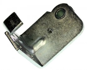 Door Hinges - C00323466 Hinge Lower Left [Whirlpool Indesit]