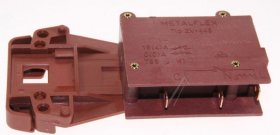 Door Lock - C00199946 Door Lock [Whirlpool Indesit]