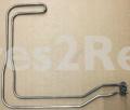Irca Heater For Dishwasher - Heating Element 2900w Alternative For Bosch Siemens 282746
