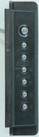 JVC LT-26DF7BK - Buttons - 17TK83-2 - 080806