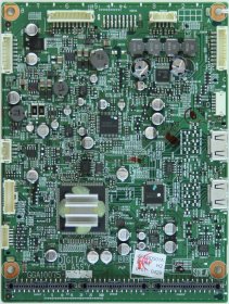 JVC LT-32EX18 - HDMI - GGB10075 -001B - SFU0D501A