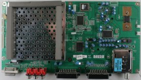 JVC LT-26A61SJ - Main AV - QAL0823