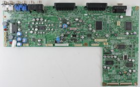 JVC LT-26DS6BJ - Main AV - LCA90494 - SFL-1111A - LCB90494 -001D