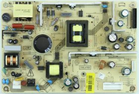 JVC LT-32DG20J - PSU - 17PW26-4 - V.1 - 100409 - 20503155