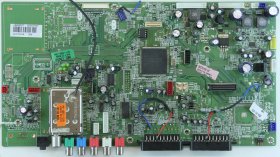 JVC LT-32DY8ZJ - Main AV - 17MB22-2 - 021106 - 20362740