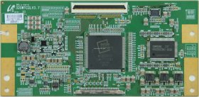 JVC LT-32DY8ZJ - T-Con - 320WTC2LV3.7 - LJ94-02172C