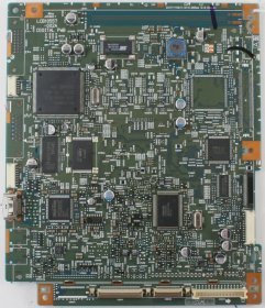 JVC LT-37DS6FJ - DIGITAL PB - LCB10557-002A - LCA10557-70A