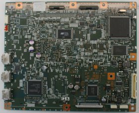 JVC LT-47DV8BJ - HDMI - LCA10774-02B - SFL-0D567