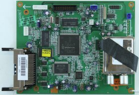 JVC LT26DF7BK - Tuner + Card Reader - 16PING08E1 - 20329597