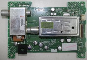 JVC LT-32DS6BJ - Tuner - LCA10594 - TU MSP PWB - LCB10594-001A