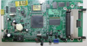 JVC LT-32DY8ZJ - DTV CIM - 16MB1300-1 V1 - 030407 - 20325968