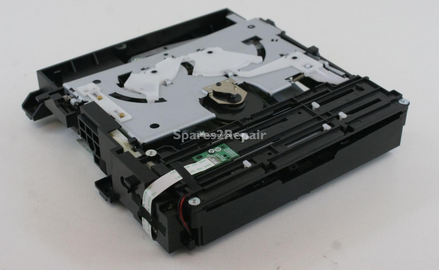 Kenmark LVD160 - DVD Drive - DSS863WSLS