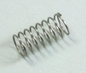 Kuppersbusch Screw - 434977 Adjustment Screw Leg Middle