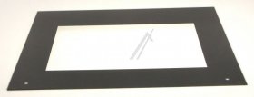 La Germania Oven outer Door - Vitre Exterieur De Porte Four